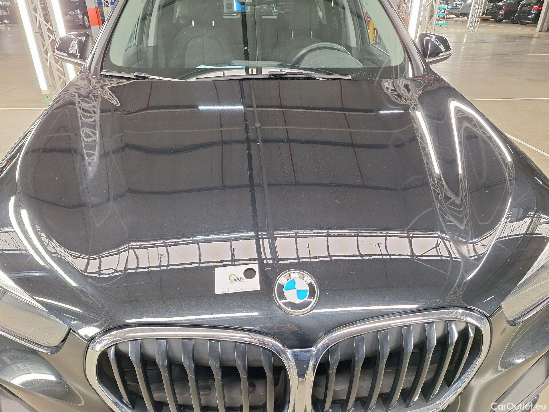  Bmw  X1 BMW,  FL'19, BMW  sDrive18i (100 kW) 5d #1