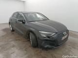  Audi  A3 Audi  Sportback 1.0 30 TFSi 81kW S tronic 5d #8