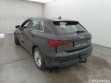  Audi  A3 Audi  Sportback 1.0 30 TFSi 81kW S tronic 5d #7