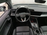  Audi  A3 Audi  Sportback 1.0 30 TFSi 81kW S tronic 5d #9