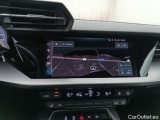 Audi  A3 Audi  Sportback 1.0 30 TFSi 81kW S tronic 5d #13