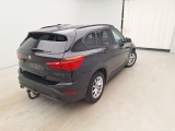  Bmw  X1 BMW,  FL'19, BMW  sDrive18i (100 kW) 5d #8