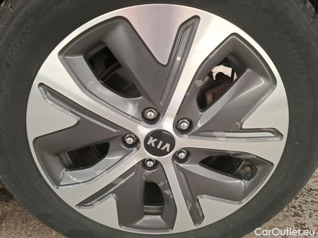  KIA  Niro  e- Active 64kWh BVA #10