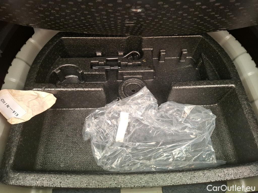  KIA  Niro  e- Active 64kWh BVA #20
