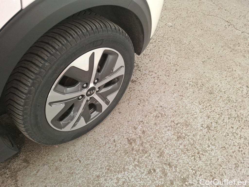  KIA  Niro  e- Active 64kWh BVA #9