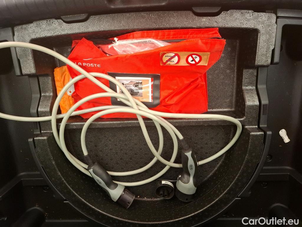  KIA  Niro  e- Active 64kWh BVA #30