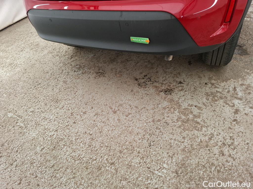  Toyota  Yaris Cross TOYOTA  Hybride / 2021 / 5P / SUV 1.5 HYBRID 116H DYNAMIC BUSINESS BEYOND #19