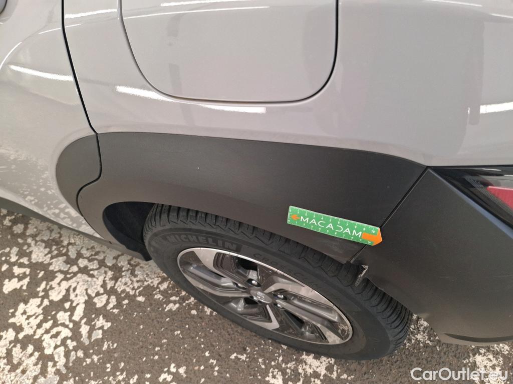  Hyundai  Konna Kona Business Hybrid 2WD 1.6 GDI 140CV BVA6 E6d #11