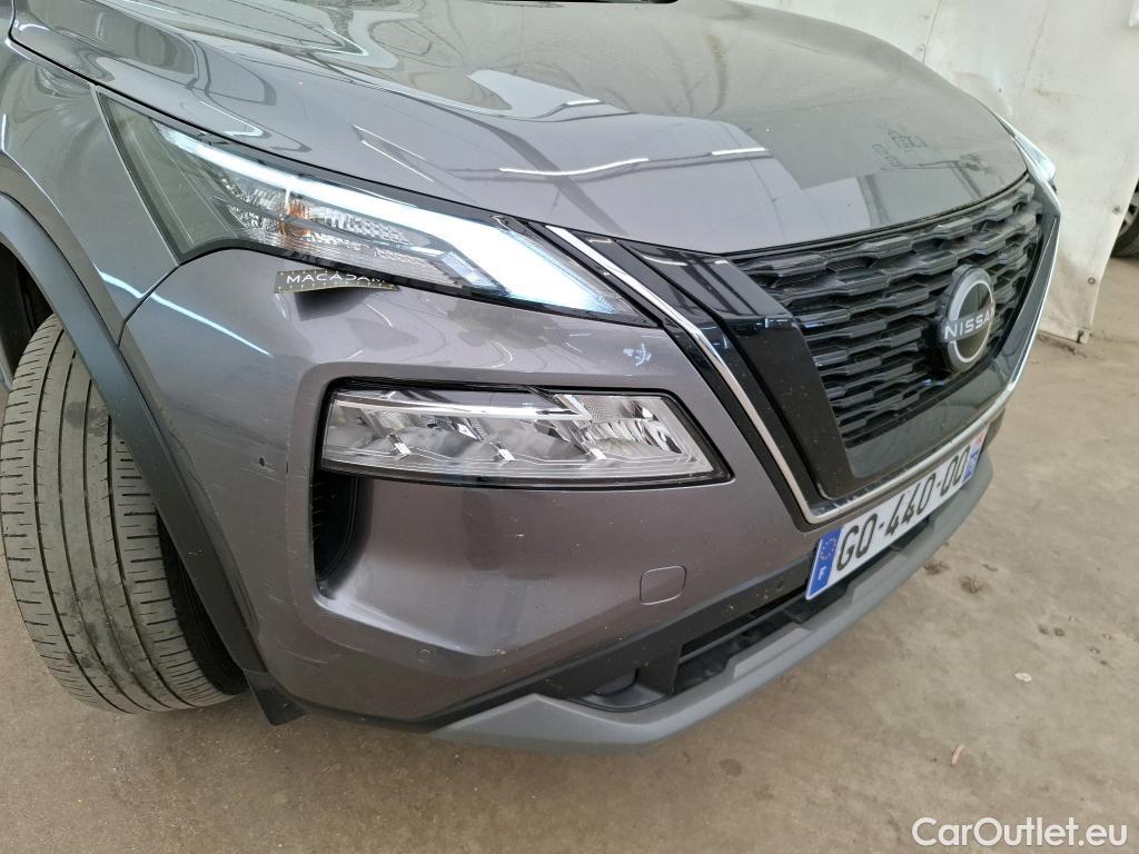  Nissan  X-Trail NISSAN  / 2022 / 5P / Crossover e-Power 204 N-Connecta BVA #1