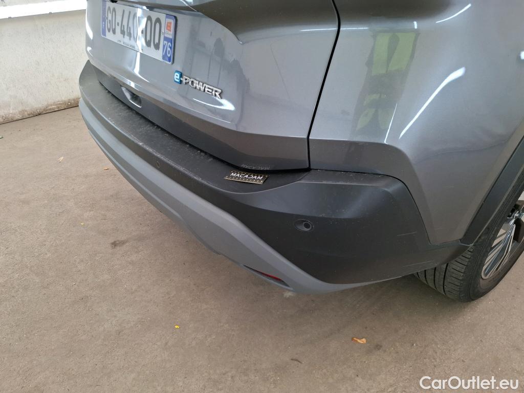  Nissan  X-Trail NISSAN  / 2022 / 5P / Crossover e-Power 204 N-Connecta BVA #16
