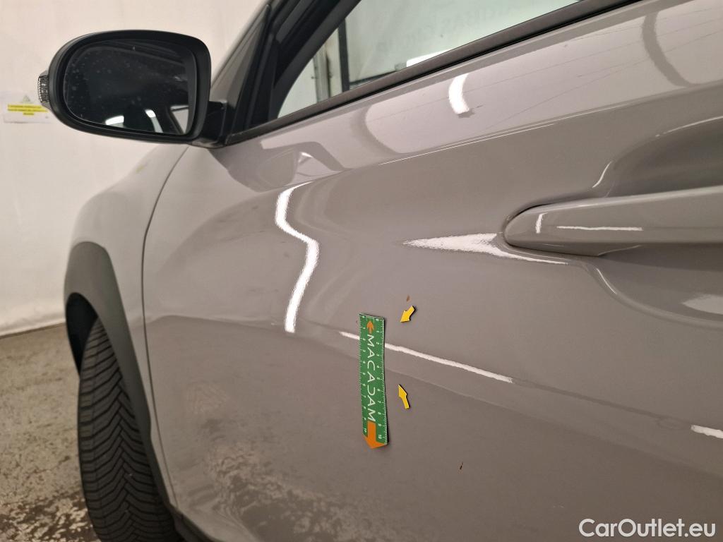  Hyundai  Konna Kona Business Hybrid 2WD 1.6 GDI 140CV BVA6 E6d #4