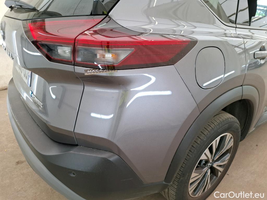 Nissan  X-Trail NISSAN  / 2022 / 5P / Crossover e-Power 204 N-Connecta BVA #14