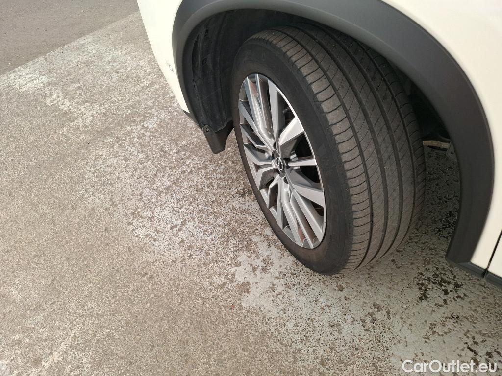  Nissan  X-Trail NISSAN  / 2022 / 5P / Crossover e-4orce 213 Tekna+ 7 places BVA #1