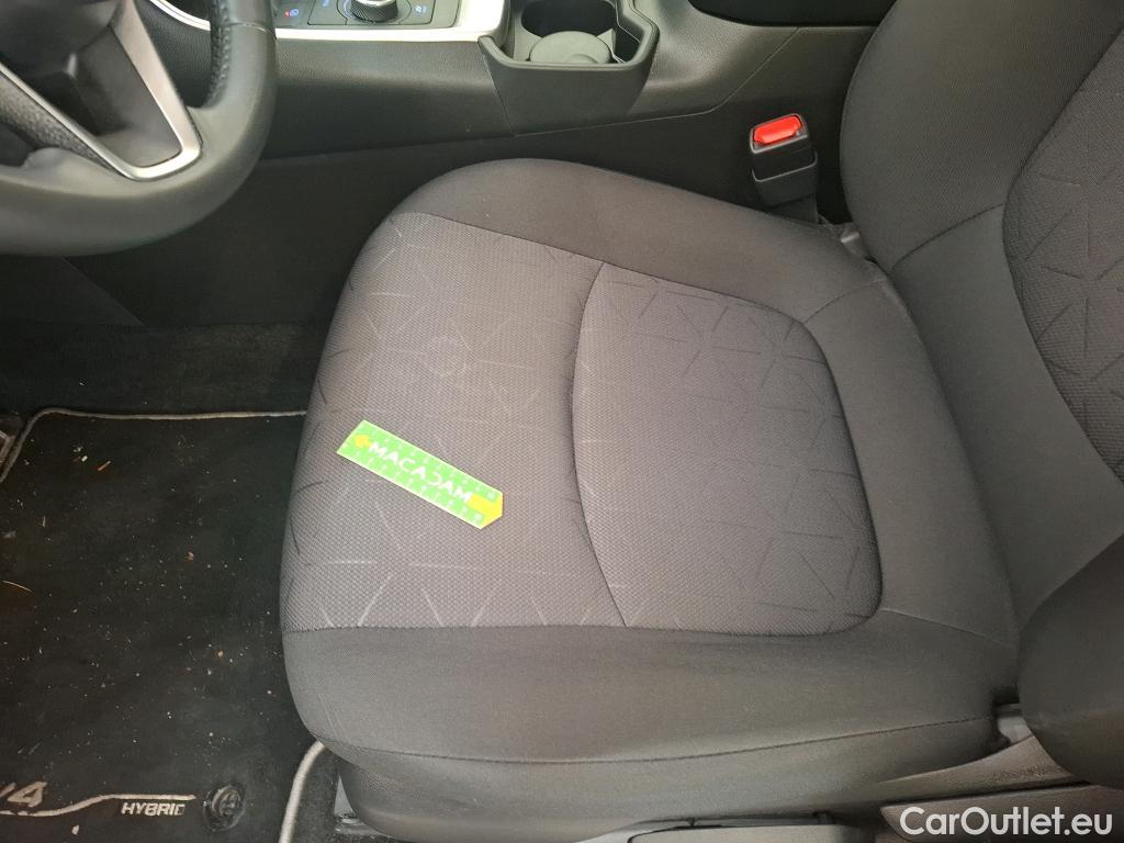  Toyota  RAV4 TOYOTA  Hybride / 2018 / 5P / SUV Hybride AWD Dynamic Business #17