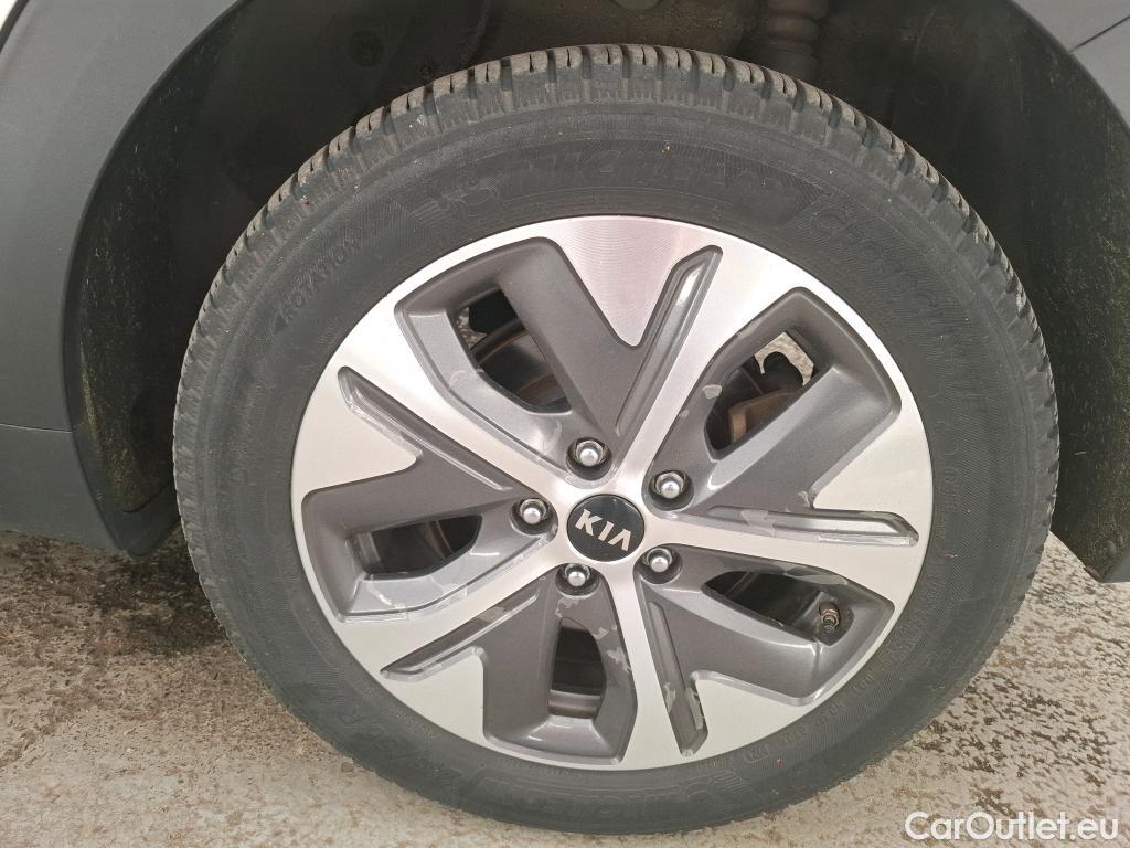  KIA  Niro  e- Active 64kWh BVA #22