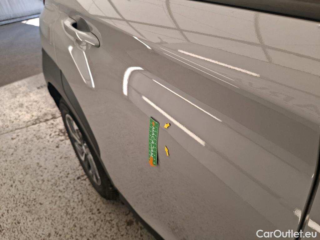  Hyundai  Konna Kona Business Hybrid 2WD 1.6 GDI 140CV BVA6 E6d #15