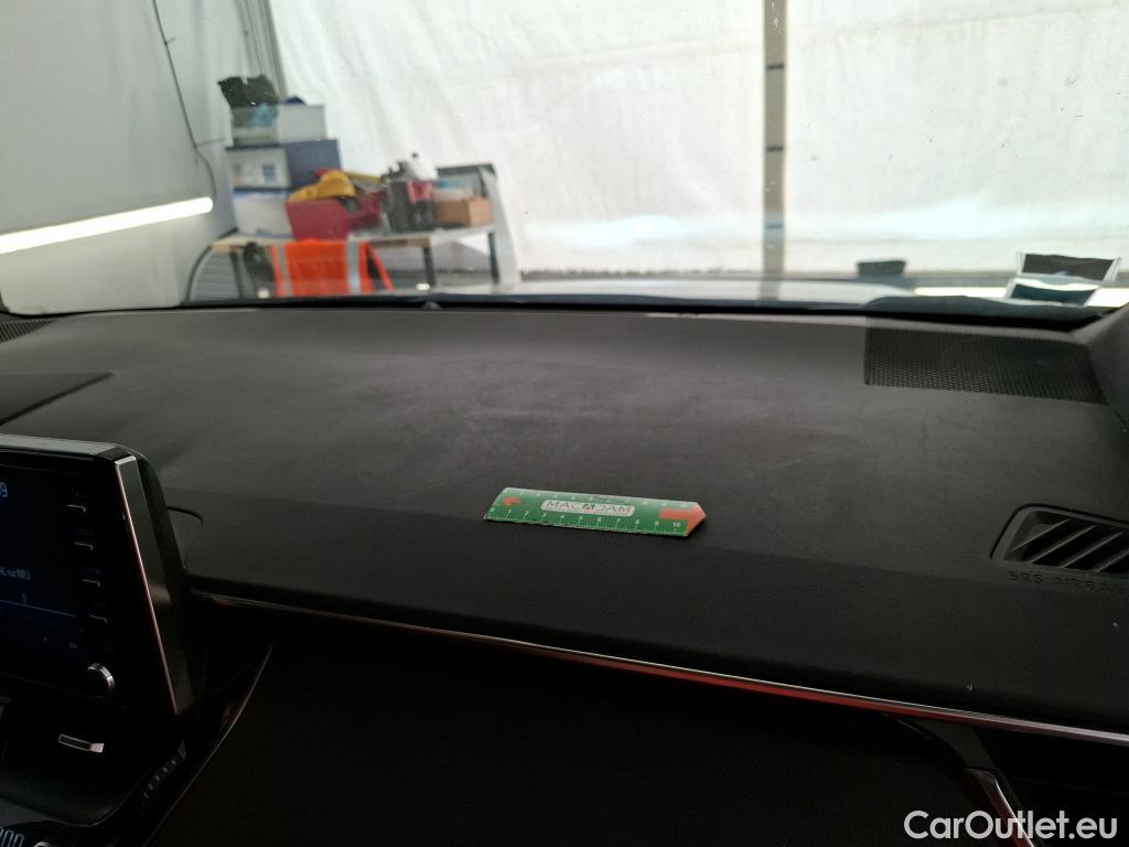  Toyota  Corolla TOYOTA  / 2018 / 5P / Berline Hybride 184h Dynamic Business Stage Acad #46