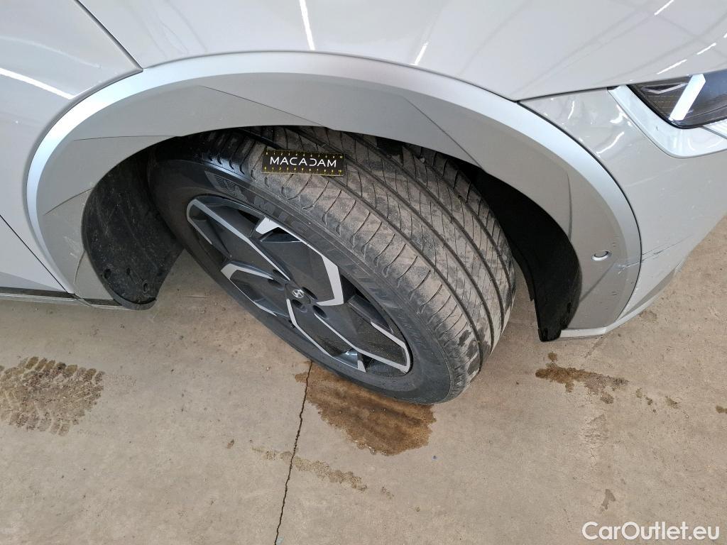  Hyundai   Ioniq Ioniq 5 Executive Electrique 77kWh BVA #5