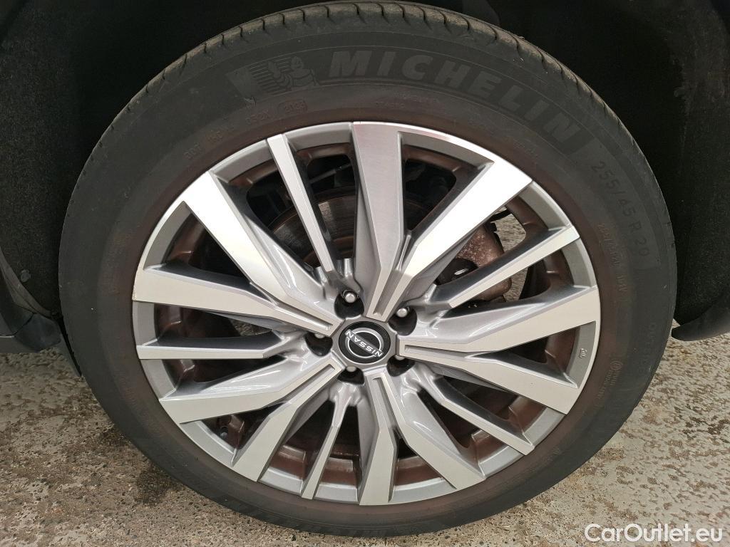  Nissan  X-Trail NISSAN  / 2022 / 5P / Crossover e-4orce 213 Tekna+ 7 places BVA #7