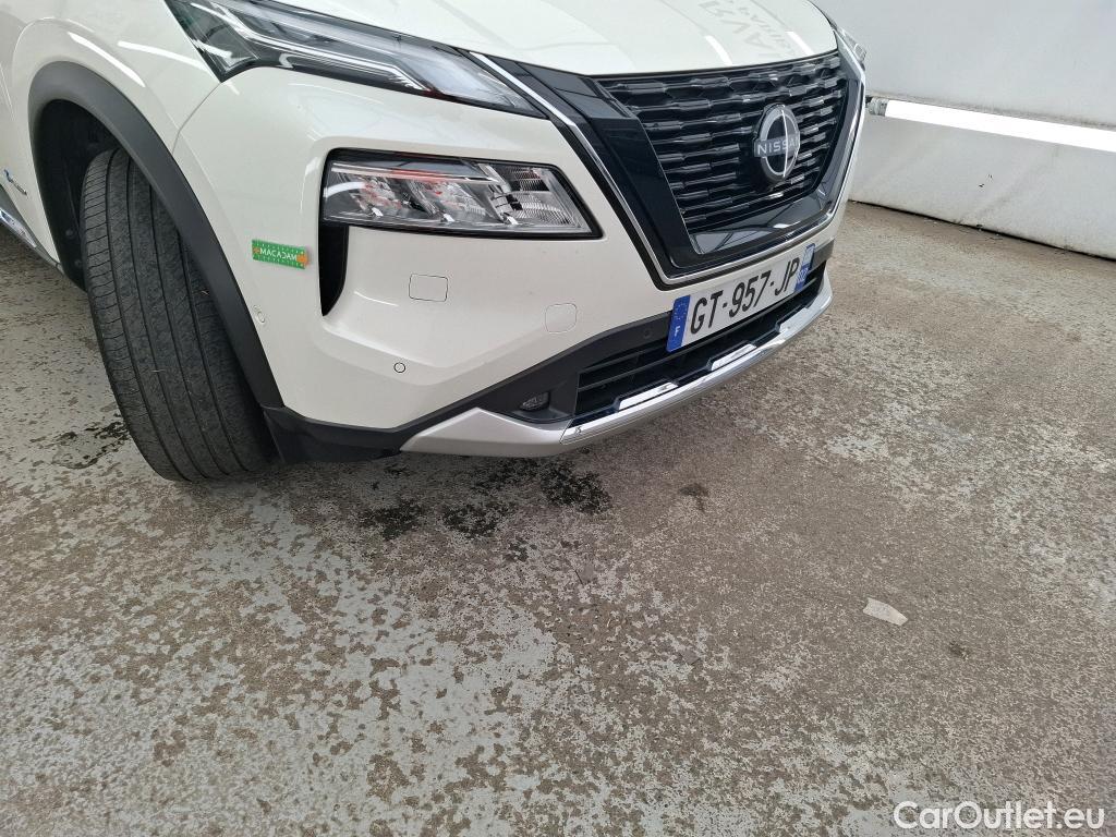  Nissan  X-Trail NISSAN  / 2022 / 5P / Crossover e-4orce 213 Tekna+ 7 places BVA #30