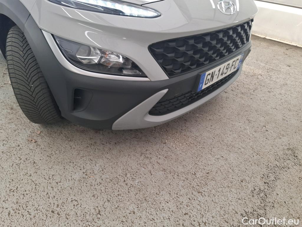  Hyundai  Konna Kona Business Hybrid 2WD 1.6 GDI 140CV BVA6 E6d #32