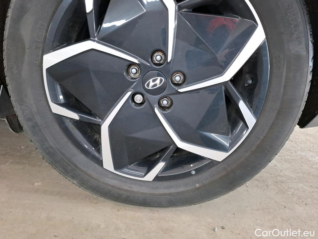  Hyundai   Ioniq Ioniq 5 Executive Electrique 77kWh BVA #11