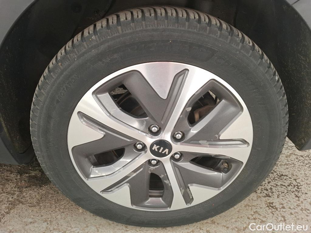  KIA  Niro  e- Active 64kWh BVA #33