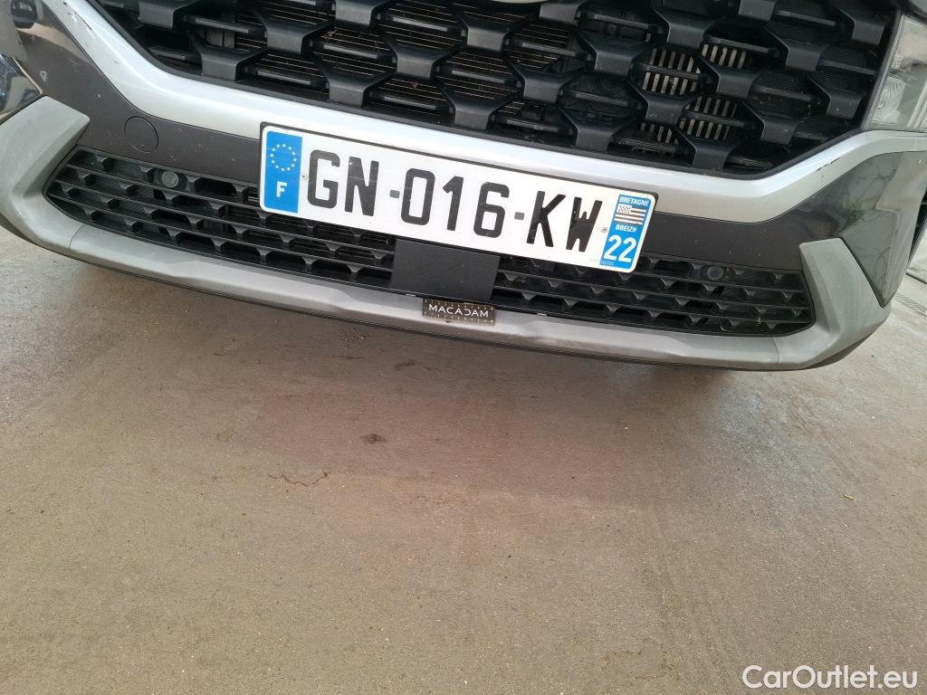  Hyundai  Santa Fe  Intuitive Hybrid 2WD 1.6 T-GDi 230CV BVA6 7 Sieges E6d #47