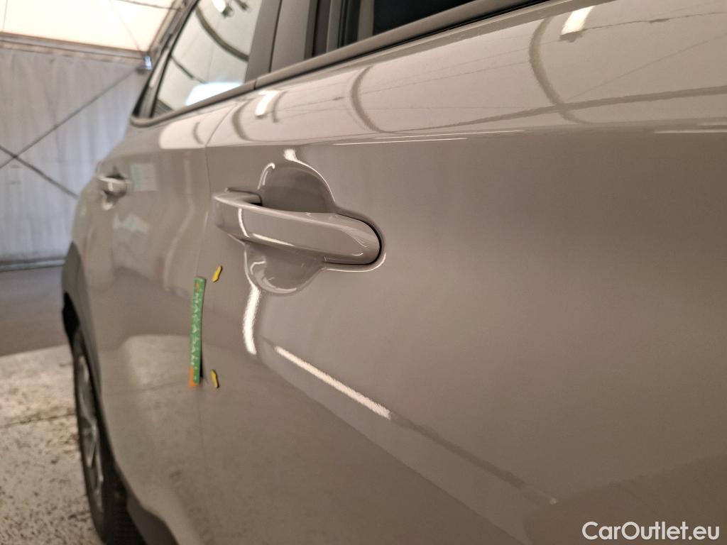  Hyundai  Konna Kona Business Hybrid 2WD 1.6 GDI 140CV BVA6 E6d #6
