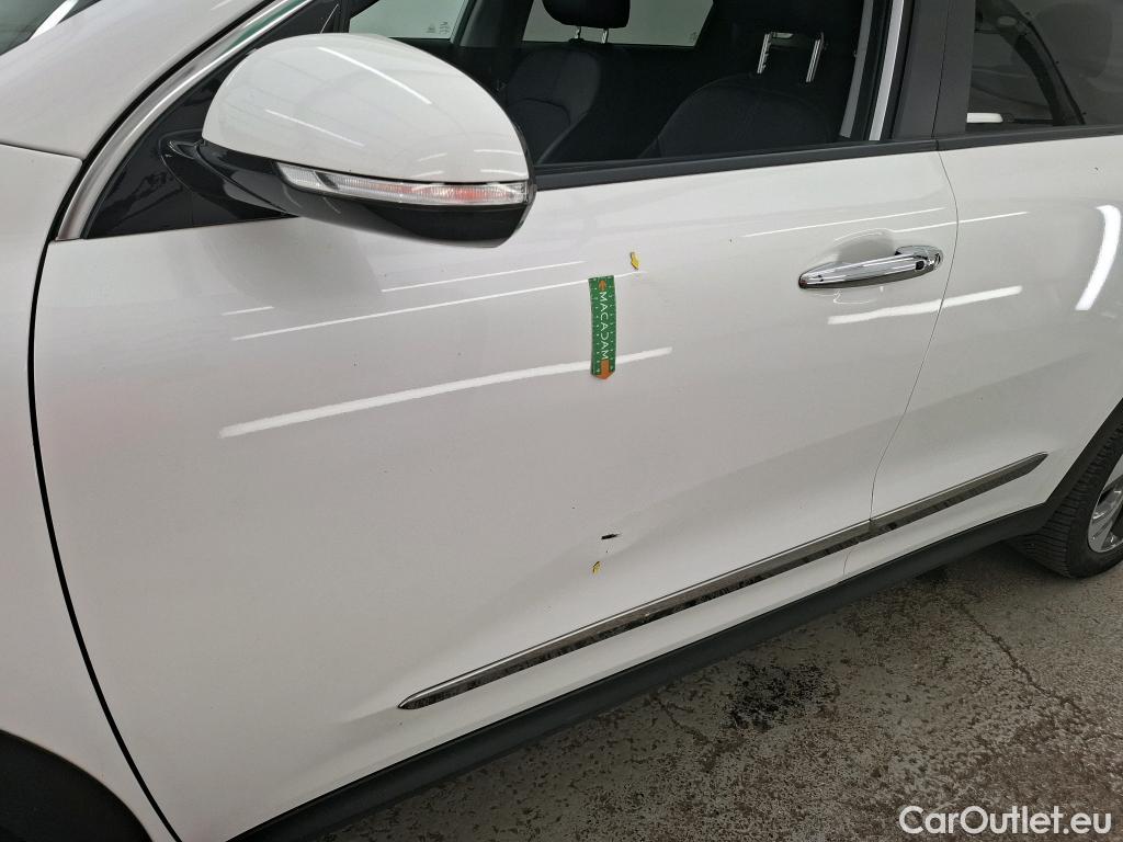  KIA  Niro  e- Active 64kWh BVA #1