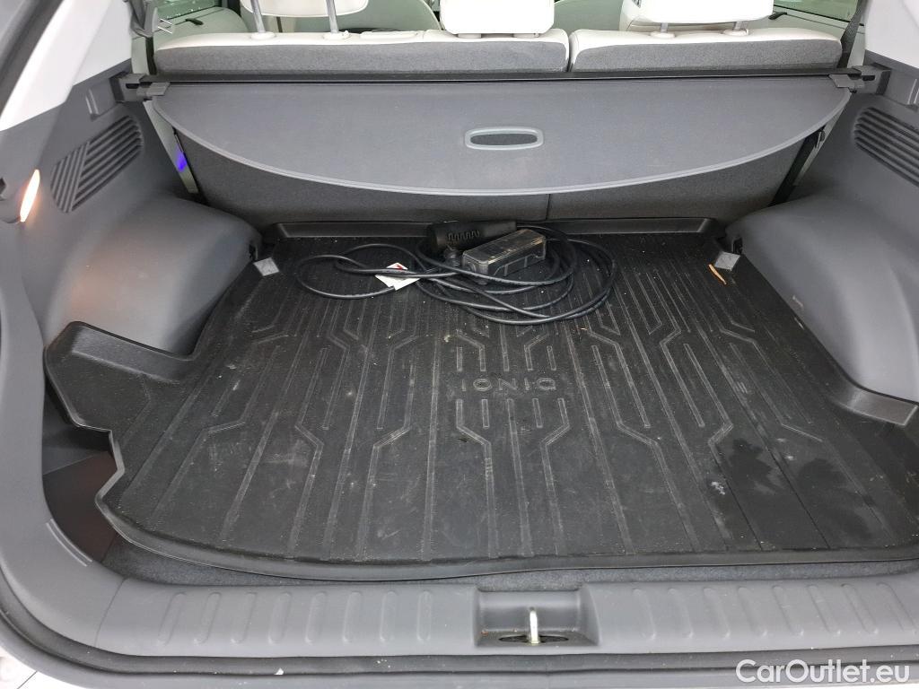  Hyundai   Ioniq Ioniq 5 Executive Electrique 77kWh BVA #8