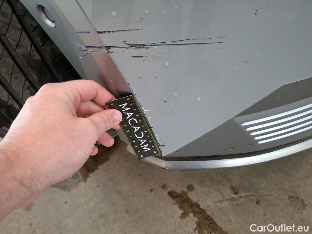  Hyundai   Ioniq Ioniq 5 Executive Electrique 77kWh BVA #3