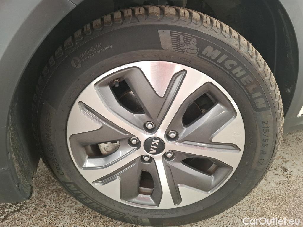  KIA  Niro  e- Active 64kWh BVA #23