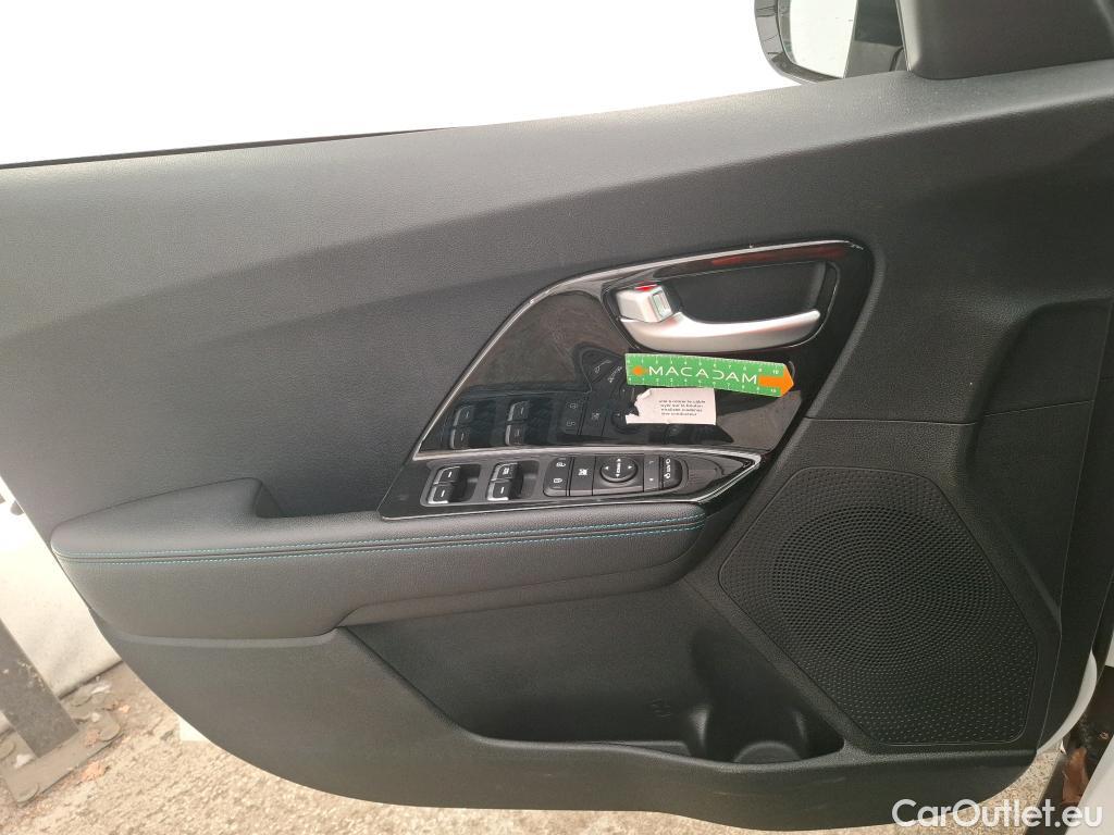  KIA  Niro  e- Active 64kWh BVA #40