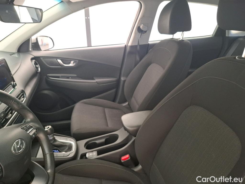  Hyundai  Konna Kona Business Hybrid 2WD 1.6 GDI 140CV BVA6 E6d #26