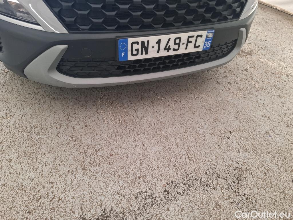  Hyundai  Konna Kona Business Hybrid 2WD 1.6 GDI 140CV BVA6 E6d #8