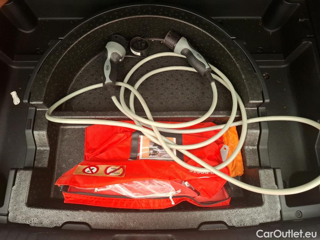  KIA  Niro  e- Active 64kWh BVA #19