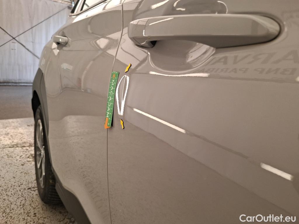  Hyundai  Konna Kona Business Hybrid 2WD 1.6 GDI 140CV BVA6 E6d #7