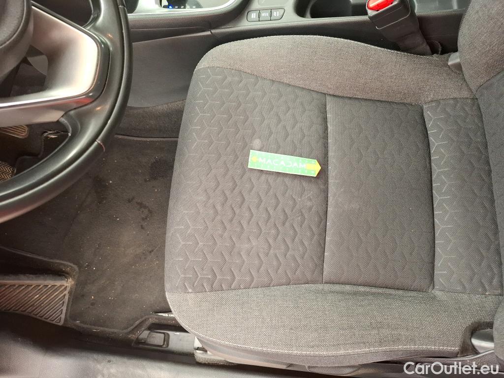  Toyota  Yaris Cross TOYOTA  Hybride / 2021 / 5P / SUV 1.5 HYBRID 116H DYNAMIC BUSINESS BEYOND #9
