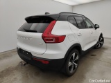  Volvo  XC 40 Volvo XC40 T4 Recharge Geartronic R-Design 5d #2