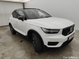  Volvo  XC 40 Volvo XC40 T4 Recharge Geartronic R-Design 5d #8