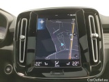  Volvo  XC 40 Volvo XC40 T4 Recharge Geartronic R-Design 5d #13