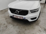  Volvo  XC 40 Volvo XC40 T4 Recharge Geartronic R-Design 5d #24