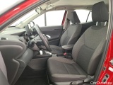  Toyota  Yaris Cross TOYOTA  Hybride / 2021 / 5P / SUV 1.5 HYBRID 116H DYNAMIC BUSINESS BEYOND #8