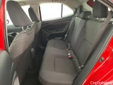  Toyota  Yaris Cross TOYOTA  Hybride / 2021 / 5P / SUV 1.5 HYBRID 116H DYNAMIC BUSINESS BEYOND #9