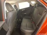  Lexus  NX LEXUS  / 2021 / 5P / SUV 350H 2WD Luxe #9