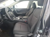  Toyota  RAV4 TOYOTA  Hybride / 2018 / 5P / SUV Hybride AWD Dynamic Business #8