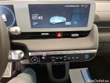  Hyundai   Ioniq Ioniq 5 Executive Electrique 77kWh BVA #8