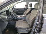  Hyundai  Santa Fe  Intuitive Hybrid 2WD 1.6 T-GDi 230CV BVA6 7 Sieges E6d #8