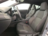  Toyota  C-HR TOYOTA  / 2016 / 5P / SUV 1.8 HYBRIDE 122 EDITION(SP) #8